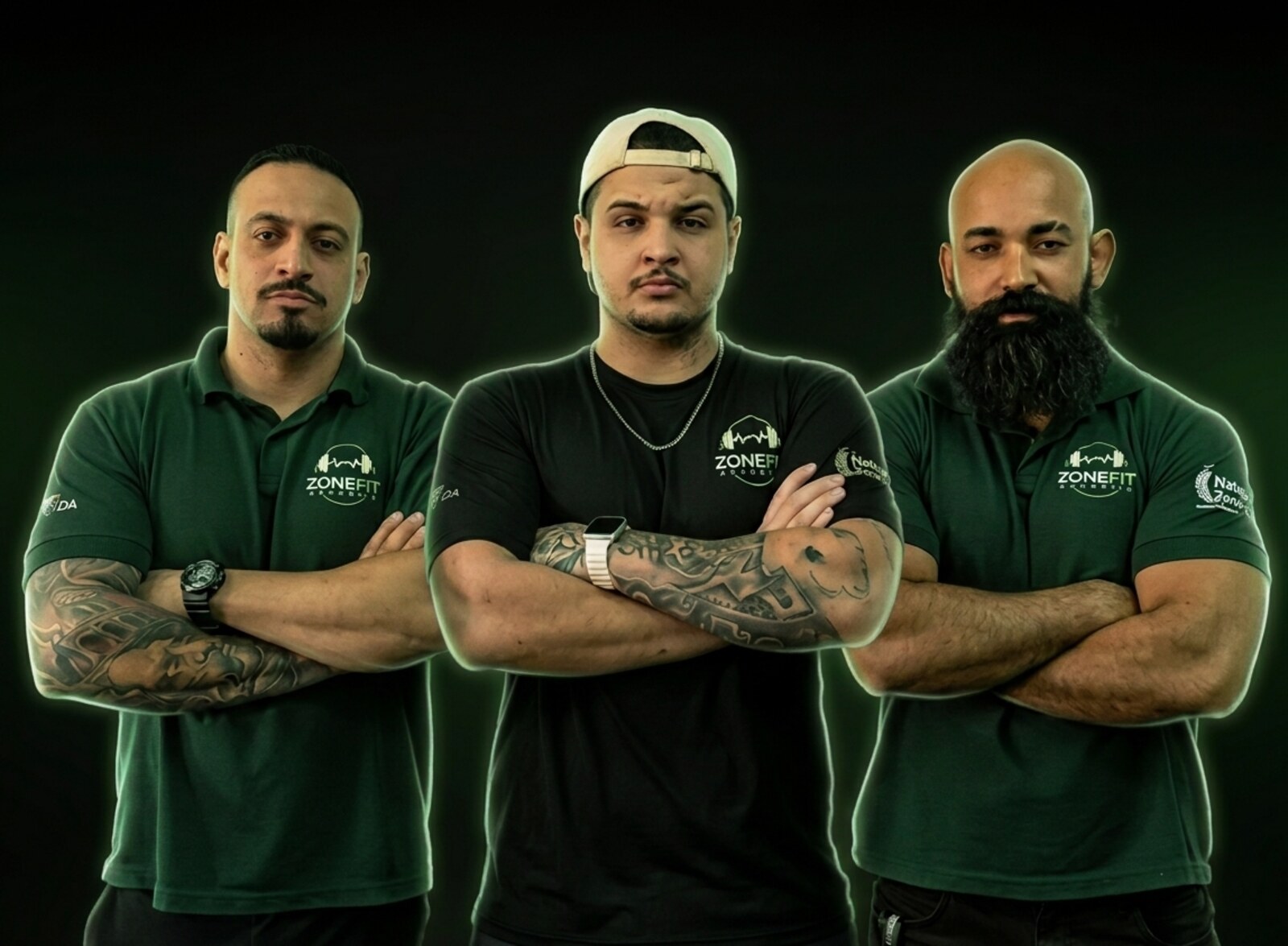 Equipe Zone Fit